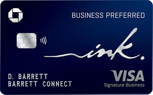 Ink Business Preferred